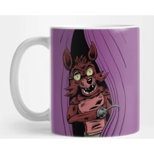 Mio Life Foxy Kupa Bardak