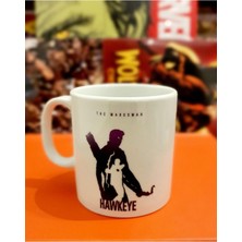 Mio Life Hawk Porselen Kupa Bardak