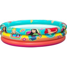 Disney Prenses Şişirilebilir Oyun Havuzu