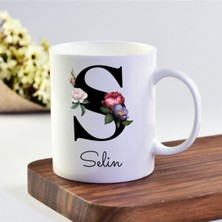 Mio Life Selin Isimli Kupa Bardak