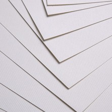 MN09-1 Resim Kağıdı 25X35 160 gr 10 Yaprak
