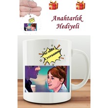 Mio Life Ne Oldu Cerram Bahar Bahar Dizisi Kupa Bardak