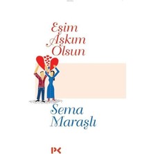 Eşim Aşkım Olsun