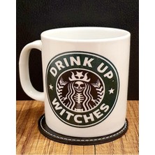 Mio Life Drink Up Porselen Kupa Bardak