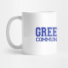 Mio Life Greendale Community College Kupa