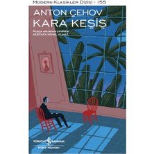 Kara Keşiş - Modern Klasikler Dizisi