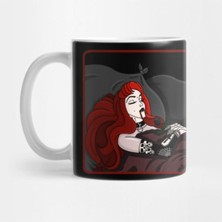 Mio Life Gothic Sleeping Beauty Kupa