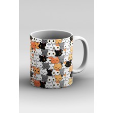 Mio Life Kedili Kupa Bardak