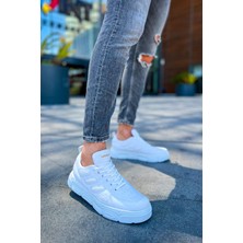 Sb Shopping CH105 Cbt Cronus Erkek Ayakkabı Beyaz