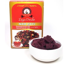 Ziyadede 2 Adet Atom Nar Çayı 150 gr