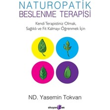 Naturopatik - Beslenme Terapisi