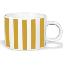 Mio Life El Yapımı Premium Fincan Kupa - Bardak 150 ml