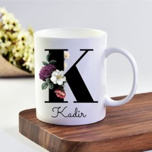 Mio Life Kadir Isimli Kupa Bardak