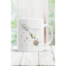 Mio Life Küçük Prens Kupa Bardak