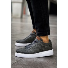 Sb Shopping CH209 Obt Vimini Erkek Ayakkabı Antrasıt