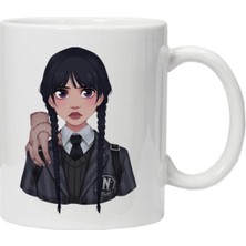 Mio Life Wednesday Kupa Bardak