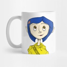 Mio Life Coraline Kupa