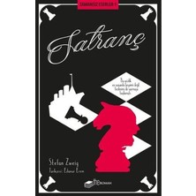 Satranç-Zamansız Eserler 1