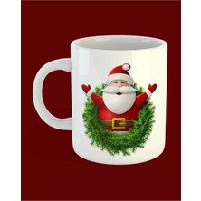 Mio Life Yılbaşı Kupa Bardak