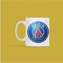 Mio Life Paris Saint Germain Kupa Bardak