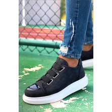 Sb Shopping CH251 Cbt Mirror Erkek Ayakkabı Sıyah