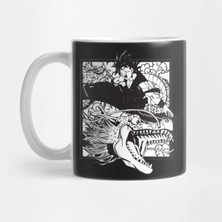 Mio Life Dragonball Anime Kupa