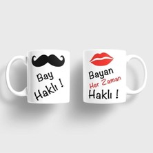 Mio Life Bay Haklı Her Zaman Haklı Kupa Takımı