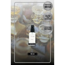 Noaroma Blu De Chan-Nel Erkek Parfüm Kokulu Cep Kolonyası 50 ml