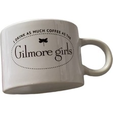 Mio Life Gilmore Girls Kupa