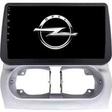 Naviactgo Opel Corsa Üste Takılan Android Multimedya Carplay 2gb Ram 32GB Hafıza Teyp