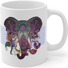 Mio Life Fil Baskılı Kupa Bardak