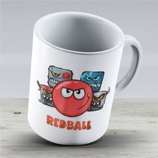 Mio Life Red Ball Tip 1 Kupa