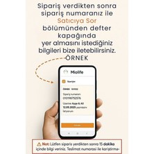 Mio Life Toplu Kupa Bardak