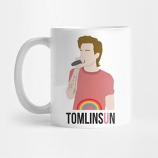 Mio Life Louis Tomlinson Kupa