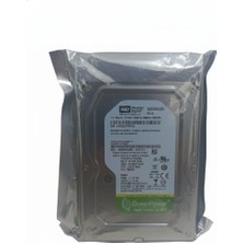 Avenir Western DİJİTAL500 GB HDD