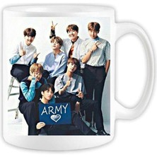 Mio Life Beyaz Bts Kupa