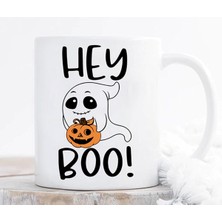 Mio Life Hey Boo! Kupa Bardak