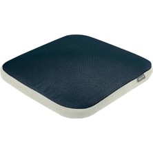 Ergo Active Balance Oturma Minderi, Ofis Sandalyeleri Için Ergonomik Hava Yastığı, Optimum Oturma Du