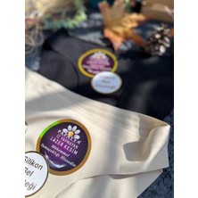 Assina Lazer Kesim Silikonlu Bel Kaydırmaz Iz Yapmayan Kadın Bikini Külot 2'li ( Siyah,ten)