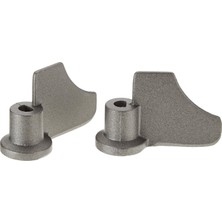 Moulinex XA900110 Ekmek Makinesi Için 2 Kanatlı Home Bread Xxl/home Bread Baget