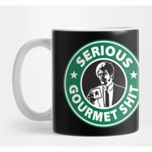 Mio Life Some Serious Gourmet Coffee Kupa Bardak