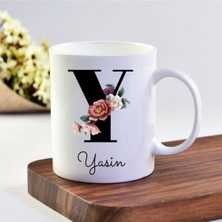 Mio Life Yasin Isimli Kupa Bardak