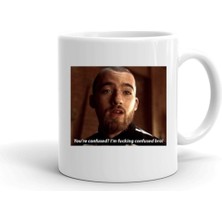 Mio Life Euphoria Fezco Kupa Bardak