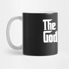 Mio Life For Godfather, Gift For Godfather Kupa