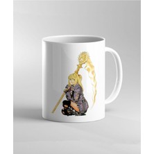 Mio Life Death Note Misa Özel Baskı Kupa