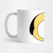 Mio Life Bts Army Kpop Gift - Bts BT21 Chimmy Face| Bangtan Kupa