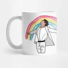 Mio Life Just Dance (Prıde Collectıon) Kupa