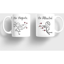 Mio Life Me Magnetic Me Attracted Sevgili Kupaları