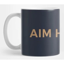 Mio Life Aim Higher Kupa Bardak