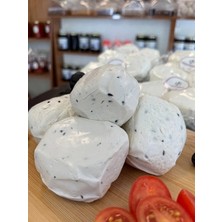 Hatay Tadım Gastronomi Lezzetleri | Hatay Yöresel Çörek Otlu Lavaş Peyniri 1 kg